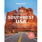 Best Road Trips Southwest USA Lonely Planet